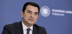 Σκρέκας: Έρχεται στήριξη και για τα 700.000 νοικοκυριά που χρησιμοποιούν φυσικό αέριο