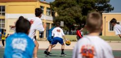 Ολοκληρώθηκε το 3x3 Schools powered by ΔΕΗ με πάνω από 3.200 μαθητές πανελλαδικά