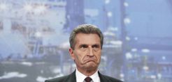 Μανταλένα Πίου: ΔΕΠΑ - Ευρωπαϊκή παρέμβαση στο διαγωνισμό 