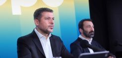 Όμιλος ΔΕΗ: Επενδύσεις 10,1 δισ. ευρώ στην επόμενη τριετία, με στόχο έναν μεγάλο και υγιή όμιλο, με EBITDA 2,7 δισ. το 2027 