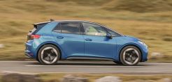 Η VW άλλαξε στρατηγική της για την κατασκευή του αμιγώς ηλεκτρικού ID.3