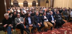 Απαίτηση των αγροτών το Virtual Net Metering στο νέο πρόγραμμα «Φωτοβολταϊκά στο χωράφι» μέχρι 50kw