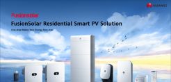 Huawei Smart PV Community: Η εξειδικευμένη πλατφόρμα επιμόρφωσης και επικοινωνίας για τους επαγγελματίες εγκαταστάτες φωτοβολταϊκών