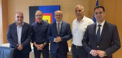 Ο Τραμπ εγκρίνει 700 εκατ. για επενδύσεις στον άνθρακα