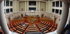Γ. Φιντικάκης: Τα προαπαιτούμενα μπορεί να κρύβουν εκπλήξεις
