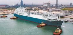 Αγώνας για το LNG μεταξύ Ασίας και Ευρώπης - Τι βλέπουν οι αναλυτές για τους επόμενους μήνες