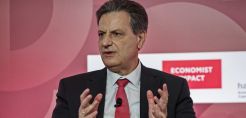 Σκυλακάκης: Έρχεται μείωση 70% στο ύψος των εγγυητικών επιστολών - Εντός 2μήνου νομοσχέδιο για την αποθήκευση