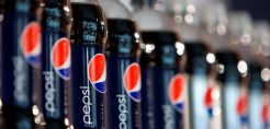 PepsiCo: Δεσμεύεται για μηδενικές εκπομπές αερίων του θερμοκηπίου μέχρι το 2040