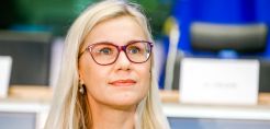 Σίμσον: Ανακοινώνεται σχέδιο έκτακτης ανάγκης για το αέριο τον Ιούλιο ώστε να μειωθεί η ζήτηση