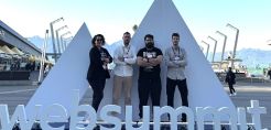 Optimems: Η ελληνική startup που αναβαθμίζει τα πάρκα ΑΠΕ και επεκτείνεται στο εξωτερικό