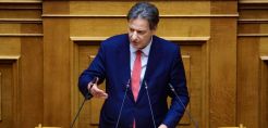 Σκυλακάκης: Να προστατεύσουμε τους θεσμούς από τους κρυφούς και φανερούς εχθρούς τους