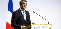 Η Βουλγαρία δεσμεύεται σοβαρά με τις προσπάθειες για περιορισμό του φαινομένου του θερμοκηπίου