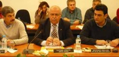 Για ενεργειακά έργα και ΔΕΥΑ μίλησε ο Χ.Παγώνης στην συνεδρίαση του ΔΣ της ΠΕΔ Στερεάς