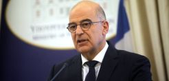 Στην Ιταλία την Τρίτη ο Νίκος Δένδιας - Ενέργεια και Λιβύη στην ατζέντα των επαφών