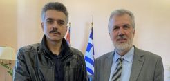 Κέρκυρα: Παραμένουν τα προβλήματα στην ηλεκτροδότηση