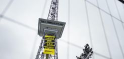 Ξεκίνησε η «Πράσινη Εβδομάδα» στο Βερολίνο