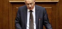 Παπαδημητρίου: Η ελληνική αγορά προσφέρει τη δυνατότητα στις αραβικές εταιρείες να συμμετέχουν στη μεταφορά και διανομή φυσικού αερίου