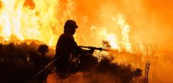 Οι άνθρωποι έχουν φέρει τη Γη σε οριακό σημείο, δηλώνουν οι περισσότεροι στις ανεπτυγμένες χώρες