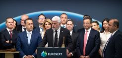 Πανεπιστήμιο Λευκωσίας: 7+2 προγράμματα σπουδών για ενέργεια και υδρογονάνθρακες