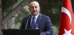 Γεώτρηση τον Φεβρουάριο, ανακοίνωσε ο Τούρκος ΥΠΕΞ