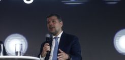 Στάσσης: Συγκριτικό πλεονέκτημα της Ευρώπης οι νέες τεχνολογίες για την «πράσινη» μετάβαση – Μονόδρομος η πλήρης ψηφιοποίηση του ενεργειακού συστήματος