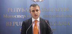 Νικόλοφ: Η Βουλγαρία θα χάσει εάν σταματήσει να εξάγει ηλεκτρικό ρεύμα - Θα ήταν πλήγμα για τη σχέση μας με την Ελλάδα