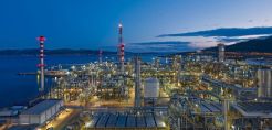 Motor Oil: Προχωρά σε εξαγορά του 100% της Thalis - Τα βήματα του Ομίλου στην διαχείριση απορριμάτων