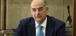 Δένδιας: Ο Σταθάκης δεν κατέθεσε αξιόπιστο σχέδιο για τη ΔΕΗ και τα ενεργειακά της χώρας