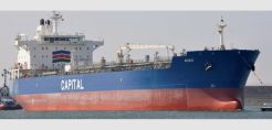 Το 6ο LNG παρέλαβε η Capital Product Partners