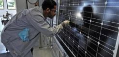 Η Bosch θέλει να κατακτήσει την αγορά φωτοβολταϊκών