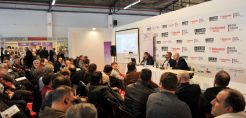 20% αυξημένη η επισκεψιμότητα στις Infacoma &amp; Aquatherm Athens 2019