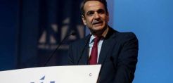 Παρουσιάστηκε το σχέδιο της ΝΔ για μείωση των ρύπων και προώθηση της ηλεκτροκίνησης