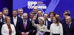 Κομισιόν: Οι 4 μνηστήρες που διεκδικούν το χαρτοφυλάκιο της Ενέργειας
