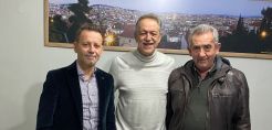 ΣΕΦΠΕΔΜ για τέλη στα φωτοβολταϊκά πάρκα: Πληρώνουμε και τον ήλιο που ανατέλλει;
