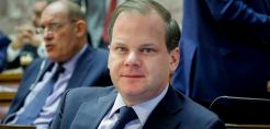 Καραμανλής: Προς υποβολή πρότασης χρηματοδότησης ΕΣΠΑ για την ανάπτυξη υποδομών εναλλακτικών καυσίμων 