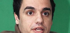 Δημήτρης Ιμπραήμ: Χτίζοντας (από την αρχή) τη συμφωνία για το κλίμα