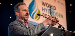 Hydrogen Europe: Η Ελλάδα μπορεί να πρωταγωνιστήσει στον τομέα του υδρογόνου