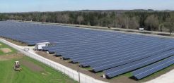 Φωτοβολταϊκά 800 MW με έσοδα από PPAs φτιάχνει η Solar Konzept στη Νότια Ιταλία – Αναμένει την… εκκίνηση και στη χώρα μας