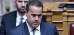 Παπασταύρου: Ο εμπορικός δρόμος Ινδίας-Ευρώπης IMEC πίσω από την απόφαση για τον GSI - Υπάρχει και αμερικανικό ενδιαφέρον για το έργο