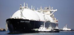 ΗΠΑ: Σε περίπτωση πολέμου στη Ουκρανία θα χρειαστούν μεγάλες ποσότητες από τις ευρωπαϊκές αποθήκες αερίου πριν βρεθούν νέα φορτία LNG