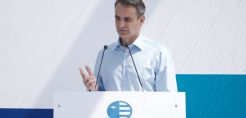 Μητσοτάκης: «Βλέπουμε» παράταση λειτουργίας κάποιων λιγνιτικών μονάδων της ΔΕΗ - Ως το 2028 με λιγνίτη η Πτολεμαΐδα 5