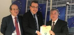 Στη Ευρωπαϊκή Επιτροπή η Ελληνική Στρατηγική για την Κυκλική Οικονομία