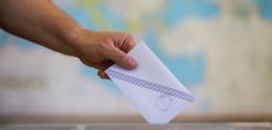 Χρήσιμες πληροφορίες για τις εκλογές της Κυριακής