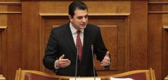 Σκρέκας: Η ΝΔ θέλει ισχυρή ΔΕΗ, ενώ η Κυβέρνηση ΣΥΡΙΖΑ-ΑΝΕΛ την καταδικάζει