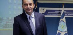 Πλακιωτάκης: Δεν θα υπάρχει πρόβλημα επάρκειας στα ελληνικά πλοία για τα νέα καύσιμα των πλοίων