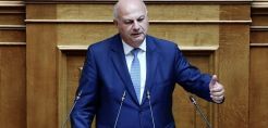 Τσιάρας: Δεν μπορώ να δεχτώ σε παραγωγική γη να αναπτύσσονται φωτοβολταϊκά πάρκα