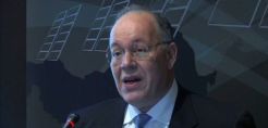 Κάπρος: Κλιματική ουδετερότητα το 2050 μόνο με μεγάλη αποθήκευση, πράσινα καύσιμα, εξηλεκτρισμό και μέγιστη εξοικονόμηση