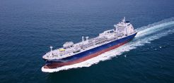 Μεγάλη συμφωνία προμήθειας LPG μεταξύ ΗΠΑ-Ινδίας