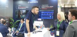 Θεσμός το εκθεσιακό «πράσινο» δίδυμο  FORWARD GREEN και RENEWABLE ENERGYTECH - Εγκαινιάστηκαν οι δύο εκθέσεις