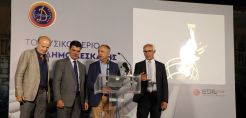 Η Δεσκάτη, η πρώτη περιοχή στην Ελλάδα που θα κατασκευάσει ανεξάρτητο δίκτυο φυσικού αερίου, σε συνεργασία με ιδιώτη